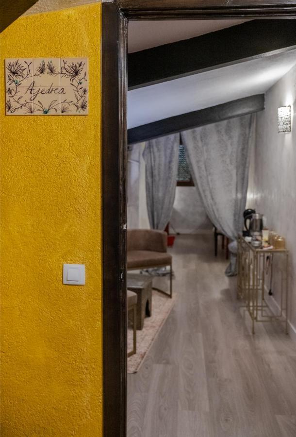 Riad Medina Mudejar Banos Arabes Tolède Extérieur photo